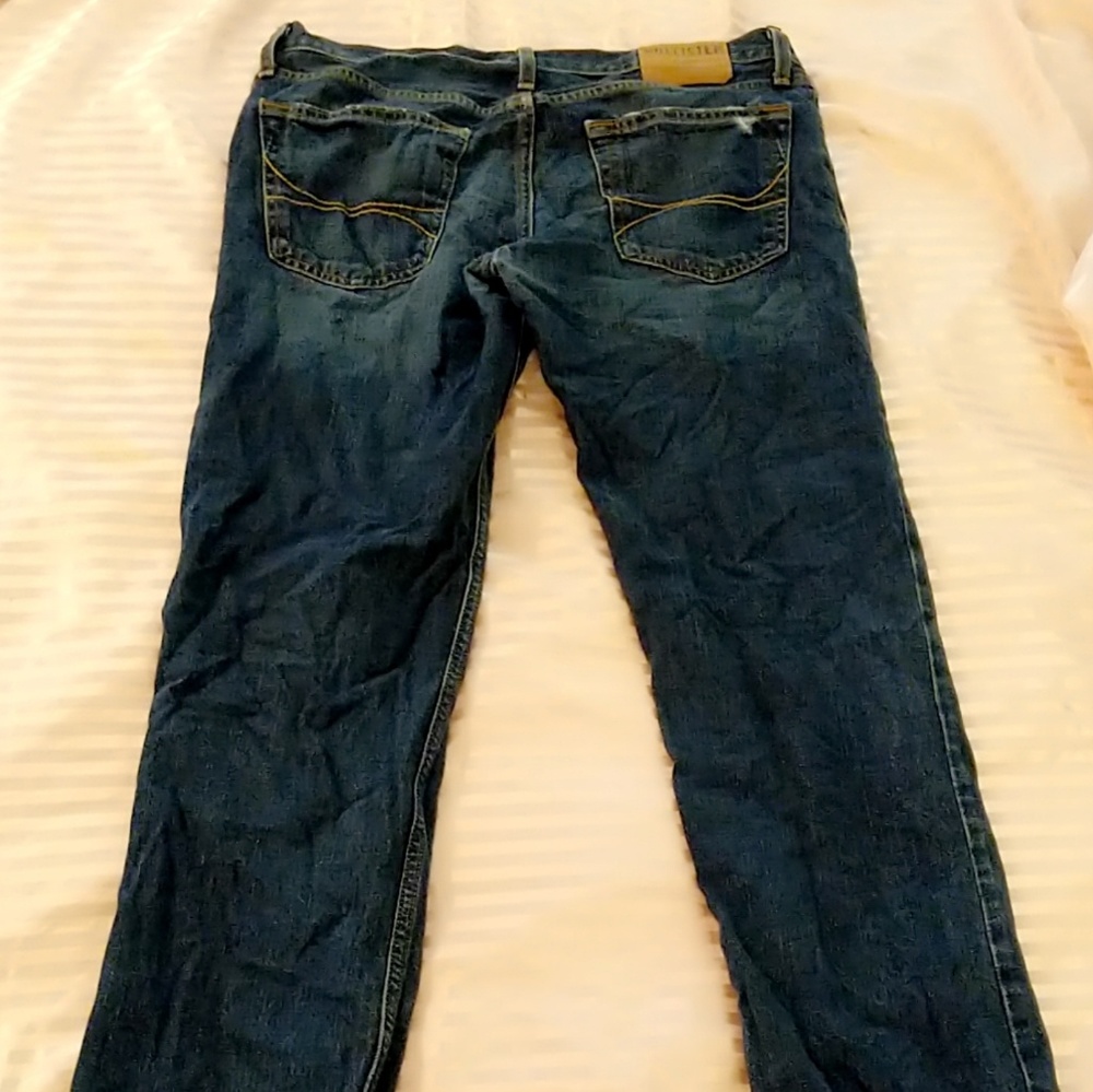 Used Mens Jeans